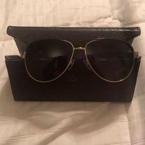 Gucci sunglasses  great condition